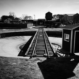 Fort Worth Stockyards, Fort Worth Photo #5 by bryan... from flickr
