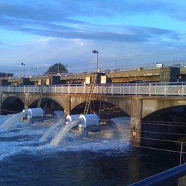 Hiram M Chittenden Locks, Seattle Photo #7 by Rebecca Partington from flickr
