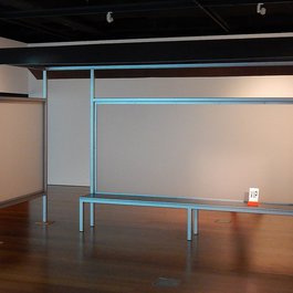 Gallery Of Modern Art, Brisbane Photo #4 by Michael Coghlan from flickr
