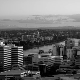 Brisbane itinerary, Milton