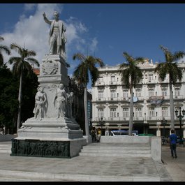 Parque Central, Havana Photo #6 by Matthias Schack from flickr