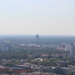 City-hochhaus Leipzig, Leipzig Photo #4 by Fred Romero from flickr