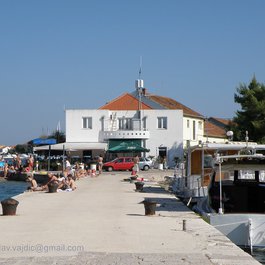 Općina Preko, Zadar Photo #4 by Miroslav Vajdic from flickr
