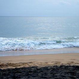 Kerala itinerary, Kovalam