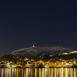 Gamlehaugen, Bergen Photo #1 by TimOve from flickr