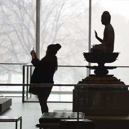 Minneapolis Institute Of Art, Minneapolis Photo #8 by Fibonacci Blue from flickr