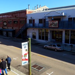 Cannery Row, Monterey Photo #2 by Ken Lund from flickr
