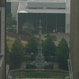 Buffalo City Hall, Buffalo Photo #3 by Zen Skillicorn from flickr