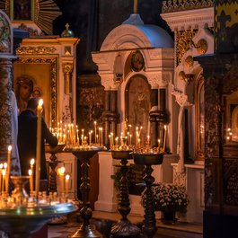 St. Volodymyr's Cathedral, Kyiv (Kiev) Photo #7 by Jorge Franganillo from flickr