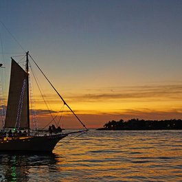Mallory Square, Key West Photo #2 by Marcus from flickr