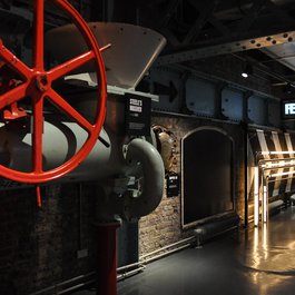 Guinness Storehouse, Dublin Photo #9 by Claudia Schillinger from flickr