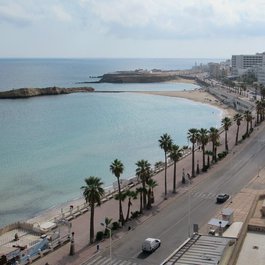 Monastir, Tunisia Photo #6 by David Stanley from flickr