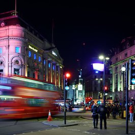London, Ukraine Photo #1 by Pedro Szekely from flickr