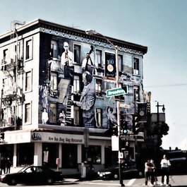 San Francisco, United States Photo #7 by VV Nincic from flickr