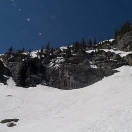 Timberline Falls, Rocky Mountain National Park Photo #8 by Mark DeVries from flickr