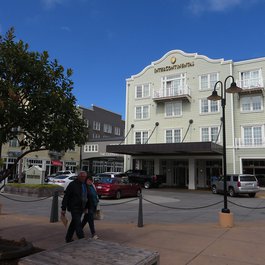 Cannery Row, Monterey Photo #3 by Ken Lund from flickr