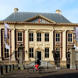 Mauritshuis, The Hague Photo #7 by Martin Cooper from flickr
