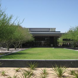 Phoenix Art Museum, Phoenix Photo #7 by a rancid amoeba from flickr