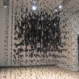 Phoenix Art Museum, Phoenix Photo #9 by a rancid amoeba from flickr