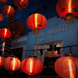 Central Market Kuala Lumpur, Kuala Lumpur Photo #4 by Marcin Pieluzek from flickr