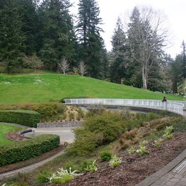 Hoyt Arboretum, Portland Photo #5 by jlh_lunasea from flickr