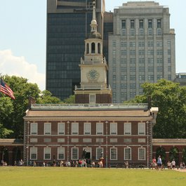 Independence Hall, Philadelphia Photo #8 by jay8085 from flickr