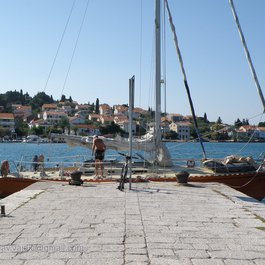 Općina Preko, Zadar Photo #3 by Miroslav Vajdic from flickr