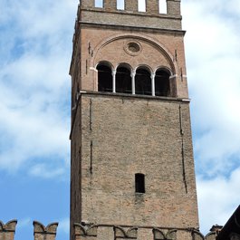 Palazzo Re Enzo, Bologna Photo #7 by Dimitris Kamaras from flickr