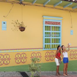 Guatapé, Medellín Photo #7 by Edgar Jiménez from flickr