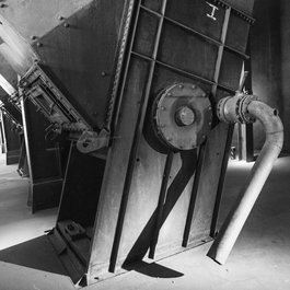 Unesco-welterbe Zollverein, Rhine River Photo #5 by August Brill from flickr