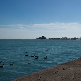Lake Michigan, Minnesota Photo #4 by vagueonthehow from flickr