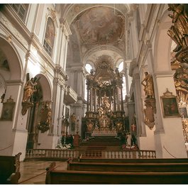 Munich, Tegernsee Photo #6 by Mika Stetsovski from flickr