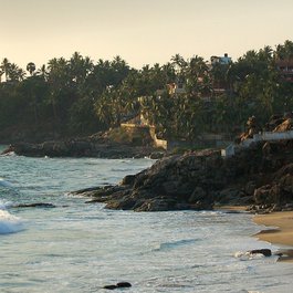 Thiruvananthapuram, Kerala Photo #8 by Thejas Panarkandy from flickr