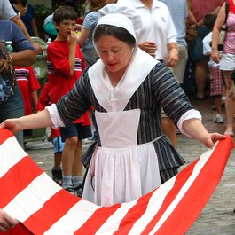 Betsy Ross House, Philadelphia Photo #3 by chrisinphilly5448 from flickr