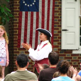 Betsy Ross House, Philadelphia Photo #4 by chrisinphilly5448 from flickr
