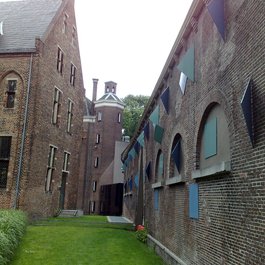 Centraal Museum, Utrecht Photo #6 by Kars Alfrink from flickr