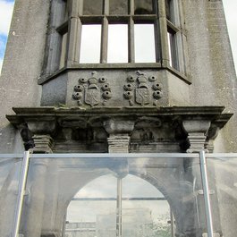 Eyre Square, Galway Photo #9 by Robert Linsdell from flickr