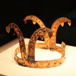 Tokyo National Museum, Tokyo Photo #8 by Gary Todd from flickr