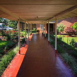 Blantyre, Malawi Photo #2 by David Davies from flickr