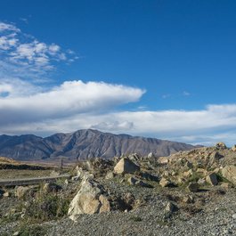 Mount John, Lake Tekapo Photo #3 by itravelNZ® - New Zealand in your pocket™ from flickr