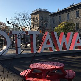 Byward Market, Ottawa Photo #7 by Ross Dunn from flickr