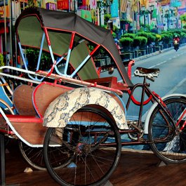 Museum Angkut, Malang Photo #9 by Thank You (22.5 Millions+) views from flickr