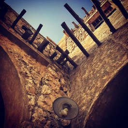 Souq Waqif, Doha Photo #1 by D@LY3D from flickr