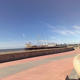 South Pier, Blackpool Photo #2 by Stephen Douglas from flickr