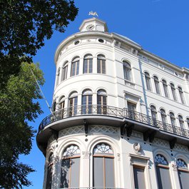 Wereldmuseum, Rotterdam Photo #3 by Fred Romero from flickr