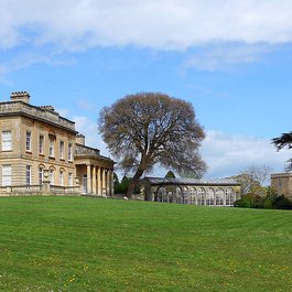 Blaise Castle Estate, Bristol Photo #5 by Andrew Gustar from flickr