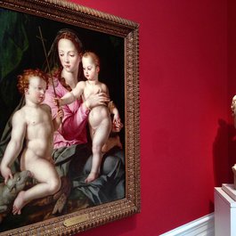 Portland Art Museum, Portland Photo #4 by aehdeschaine from flickr