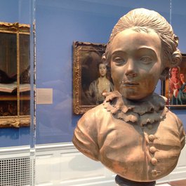 Portland Art Museum, Portland Photo #3 by aehdeschaine from flickr