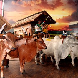 Museum Angkut, Malang Photo #4 by Thank You (22.5 Millions+) views from flickr