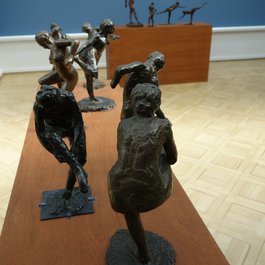Ny Carlsberg Glyptotek, Copenhagen Photo #8 by Olivier Bruchez from flickr